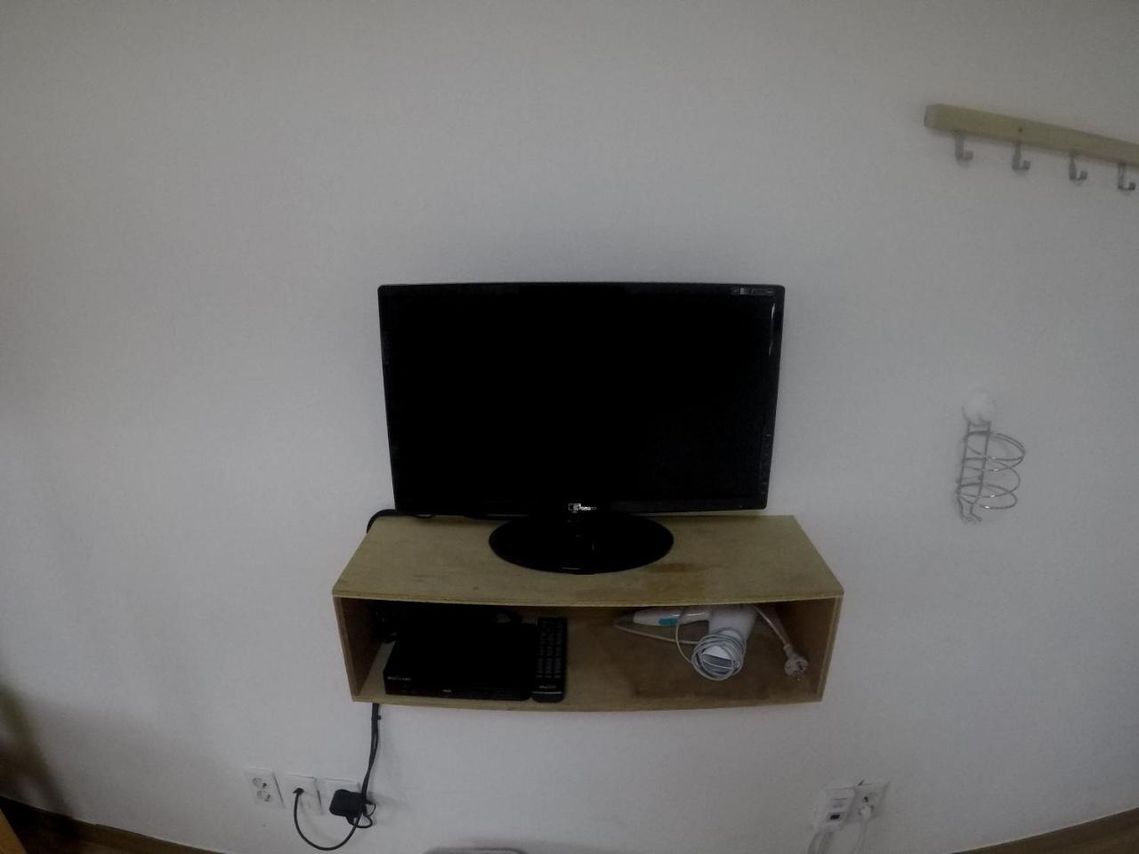 Busan Popcorn Hostel Kültér fotó