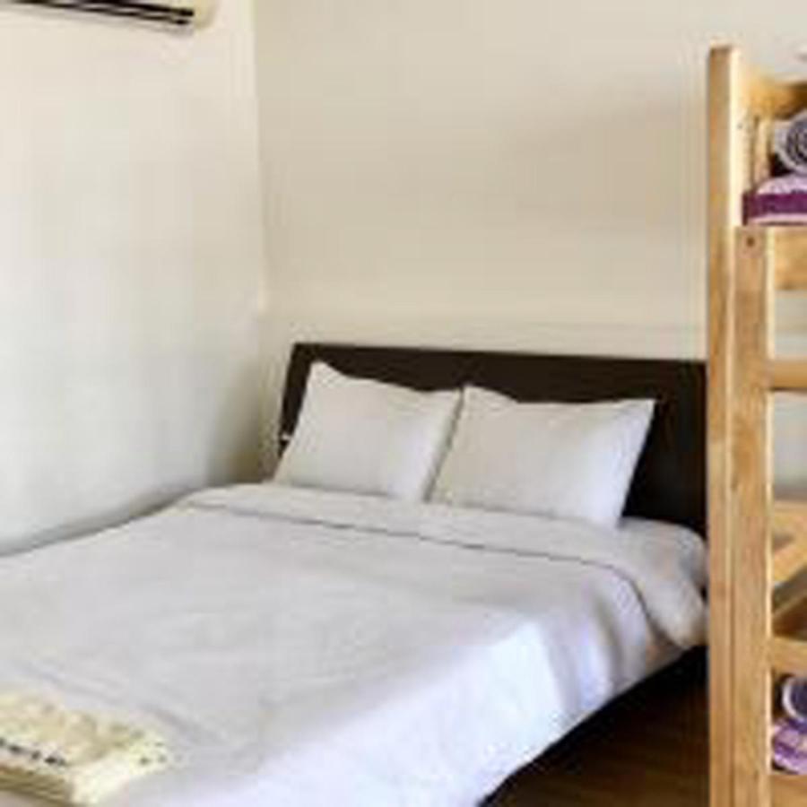 Busan Popcorn Hostel Kültér fotó